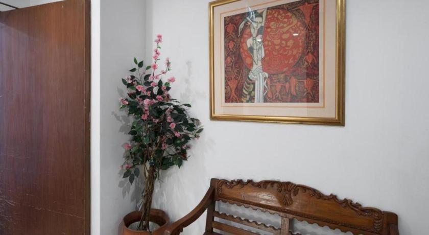 Penta Hotel Singapur Dış mekan fotoğraf