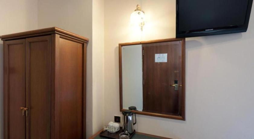 Penta Hotel Singapur Dış mekan fotoğraf